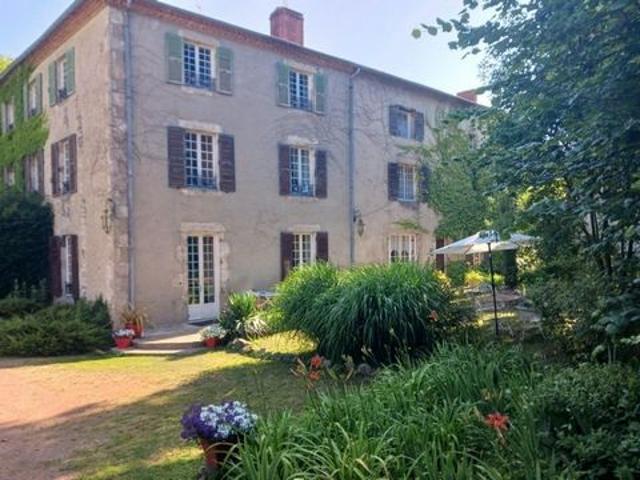 Villa vente à Vichy, Ferrières-sur-sichon