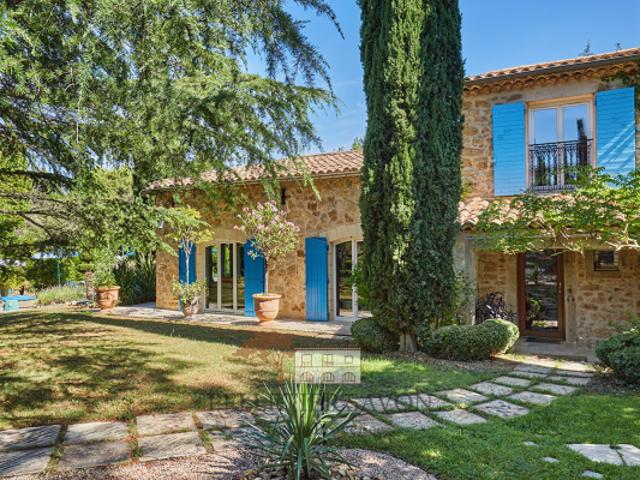 Maison vente à Aix-en-Provence, Bouches-du-Rhône