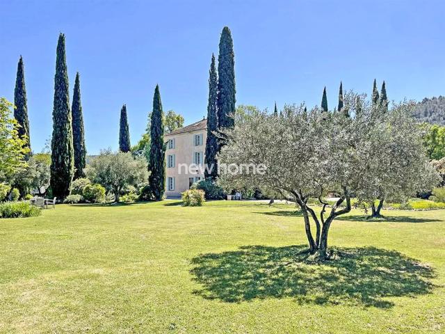 Maison vente à Arrondissement de Draguignan, Salernes