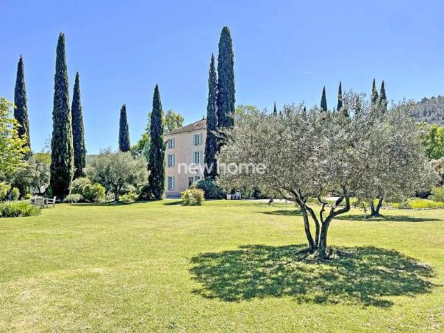 Maison vente à Arrondissement de Draguignan, Salernes