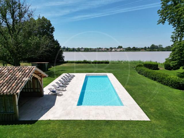Maison vente à Libourne