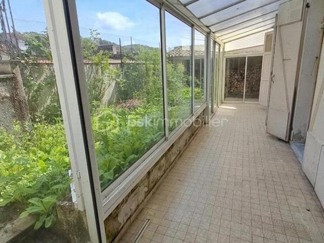 Maison vente à Saint-Girons, La Bastide-de-sérou