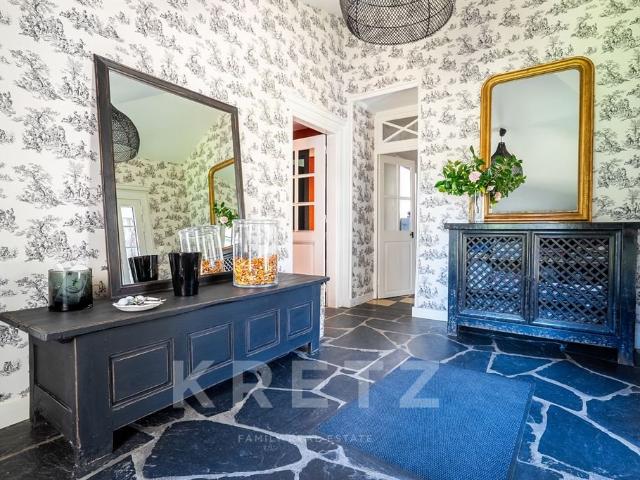Maison vente à Kerdelam, Quéven