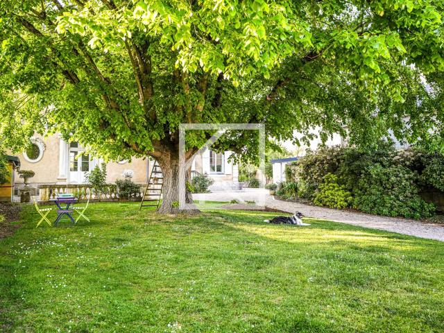 Maison vente à Châteauneuf-sur-Sarthe, Les Hauts-d'Anjou
