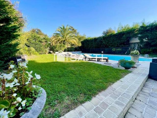 Villa vente à Bordeaux, Le Bouscat