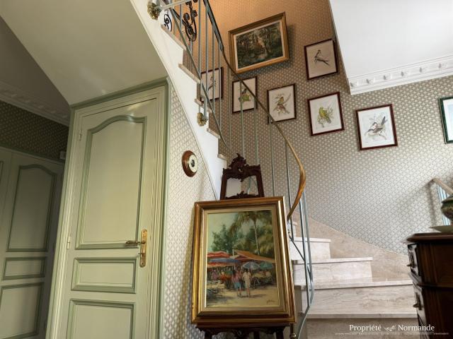 Maison vente à Bernay, Pont-audemer