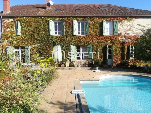 Maison vente à Mont-de-Marsan, Sarron