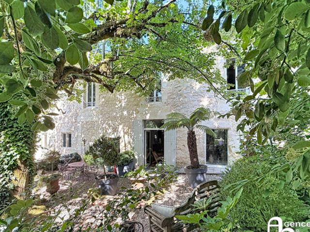 Maison vente à Langon, Nouvelle-Aquitaine