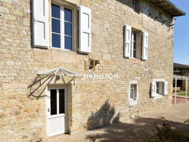 Maison vente à Albi, Villeneuve-sur-vère