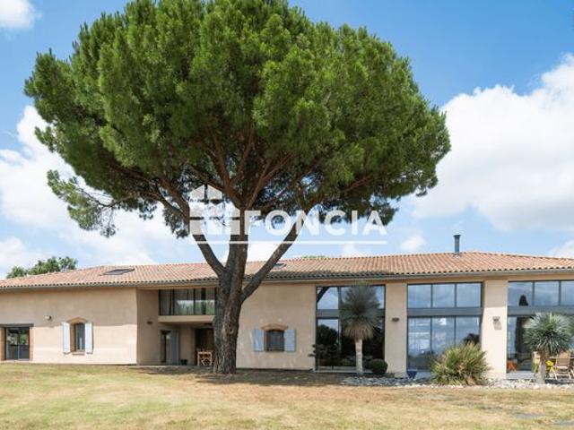 Maison vente à Muret, Venerque