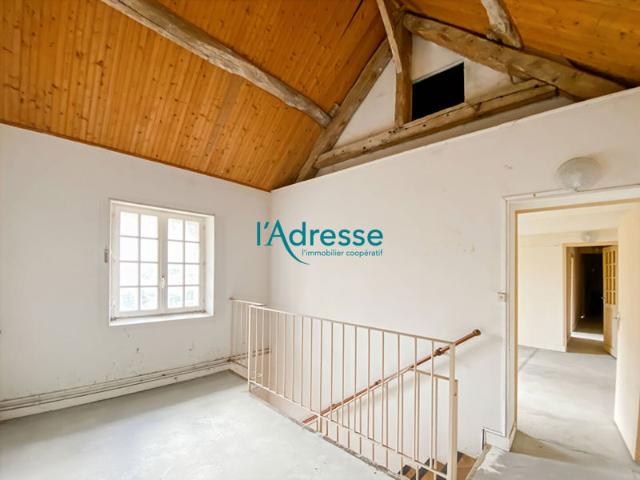Maison vente à Mantes-la-Jolie, Gargenville