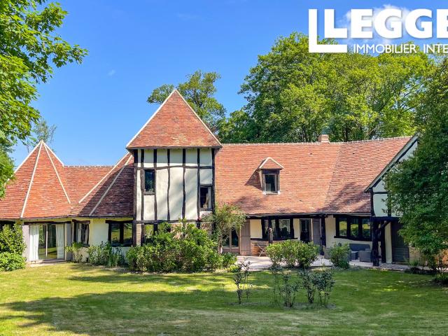 Maison vente à France métropolitaine, Chauvry