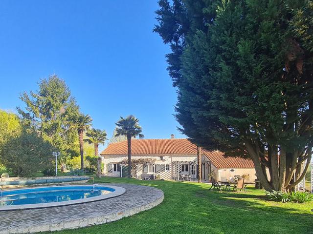 Maison vente à Nérac, Lamontjoie