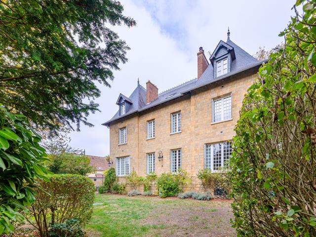 Maison vente à Cergy Village, Cergy