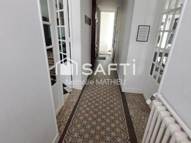 Maison vente à Torcy, Coupvray