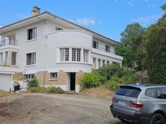 Villa vente à Saint-Amand-Montrond, Jouet-sur-l'aubois
