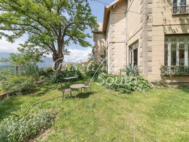 Maison vente à Vernet-les-Bains, Pyrénées-Orientales