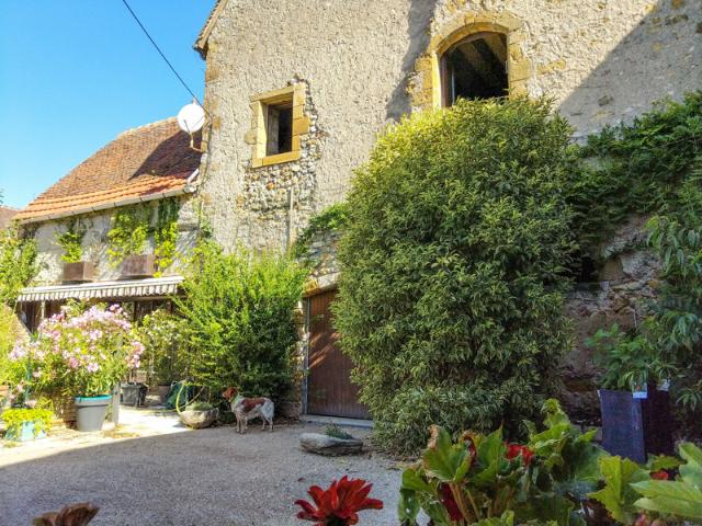 Maison vente à Romorantin-Lanthenay, Villefranche-sur-cher