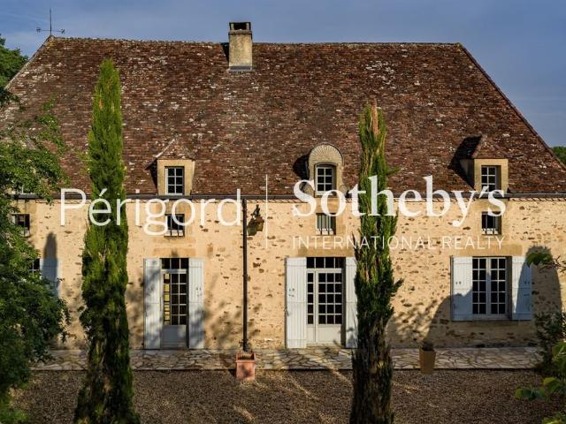 Maison vente à Sarlat-la-Canéda, Le Bugue