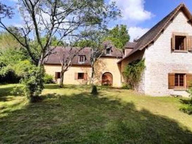 Maison vente à Périgueux, Annesse-et-beaulieu