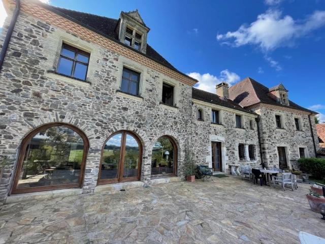 Maison vente à Sarlat-la-Canéda, Sainte-trie