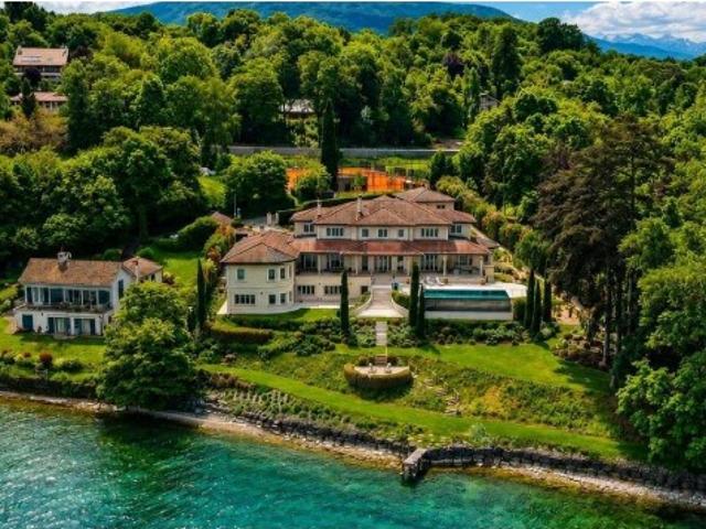 Maison vente à Thonon-les-Bains, Thonon-les-bains