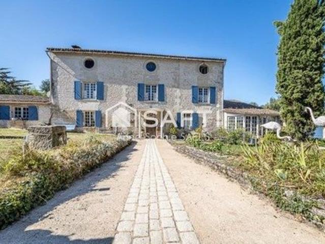 Villa vente à Niort