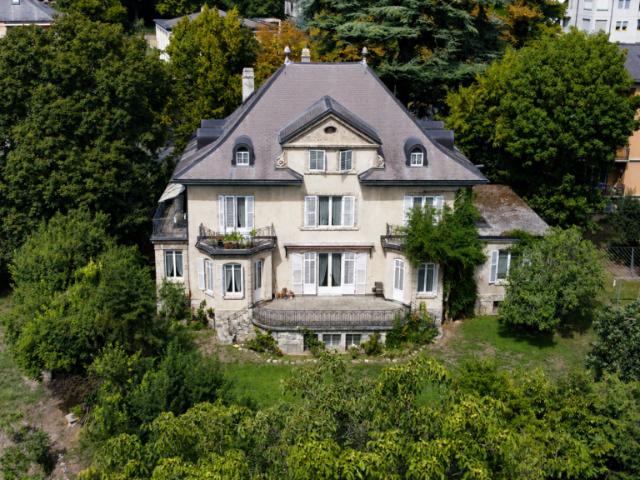 Immobilie kaufen in Les Mayens-de-Sion, Wallis