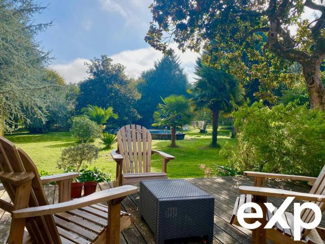 Maison vente à France métropolitaine, Saint-agnant