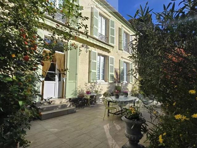 Maison vente à Pau