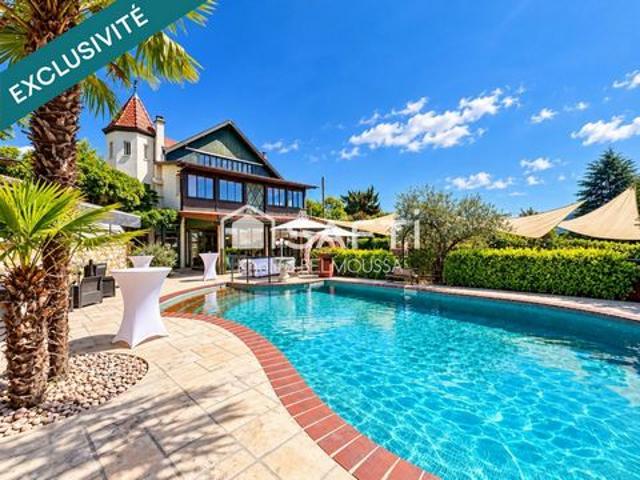 Villa vente à Belley, Ain