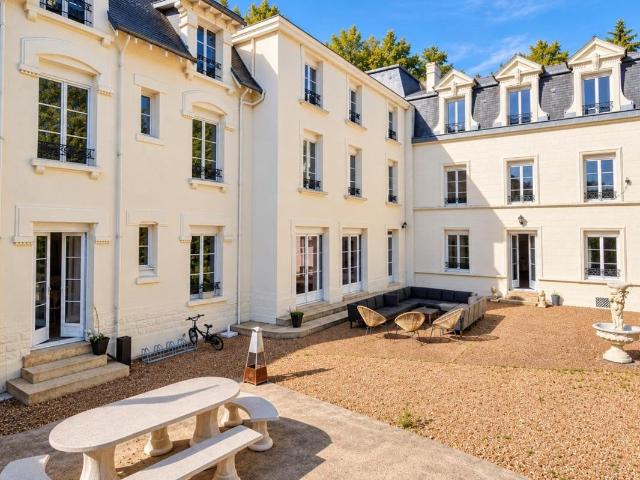 Maison vente à Haut Éclair, Mamers