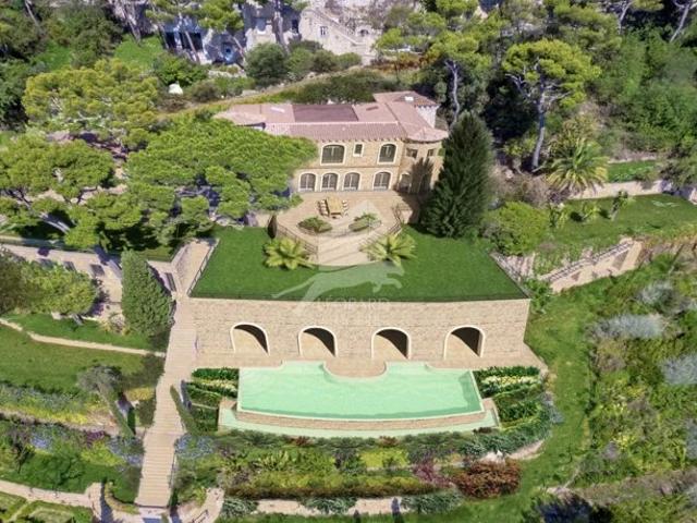 Maison vente à Nice, Villefranche-sur-mer