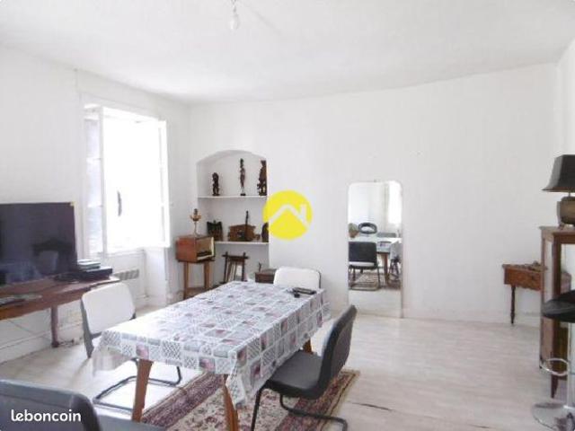 Maison vente à Le Blanc, Bélâbre