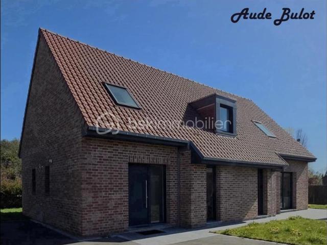 Maison vente à Lille, Sainghin-en-mélantois