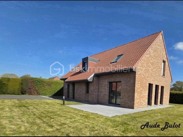 Maison vente à Lille, Sainghin-en-mélantois