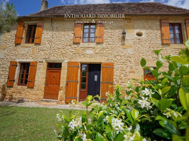 Maison vente à Bergerac, Lalinde