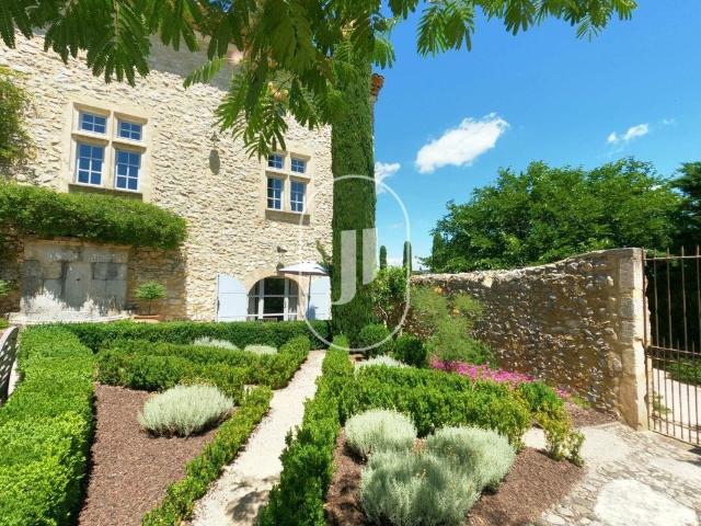 Maison vente à Labastide-de-Virac, Ardèche