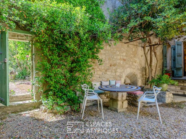 Maison vente à Apt, Oppède