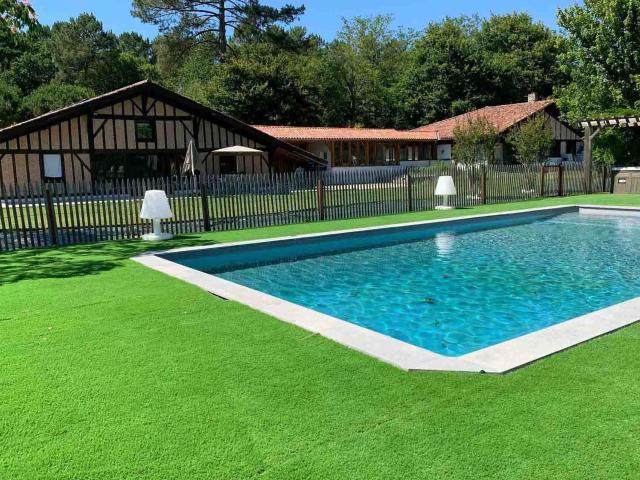 Maison vente à Dax, Saint-geours-de-maremne