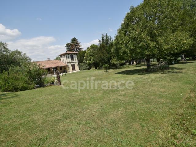 Maison vente à Marmande, Puymiclan