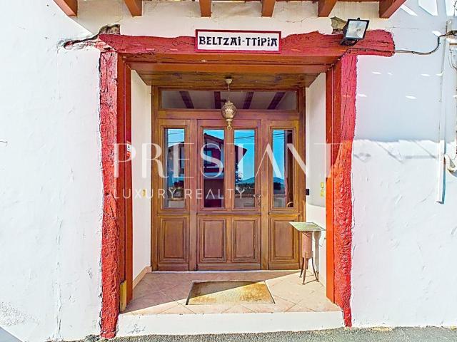 Maison vente à Bayonne, Espelette