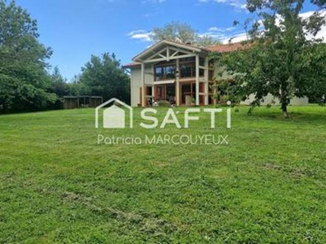 Villa vente à Toulouse, Montgeard