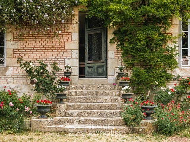 Maison vente à Niort