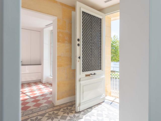 Maison vente à Langon, Langoiran