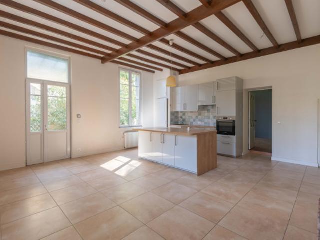 Maison vente à Bordeaux, Quinsac