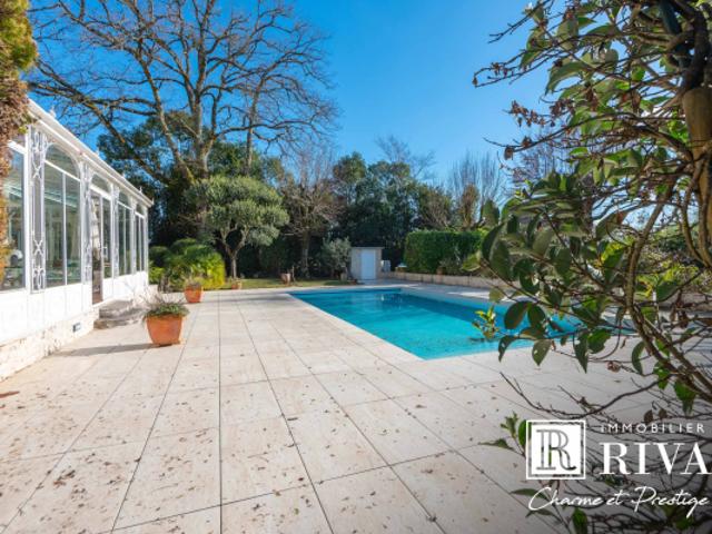 Maison vente à Bordeaux, Carignan-de-bordeaux