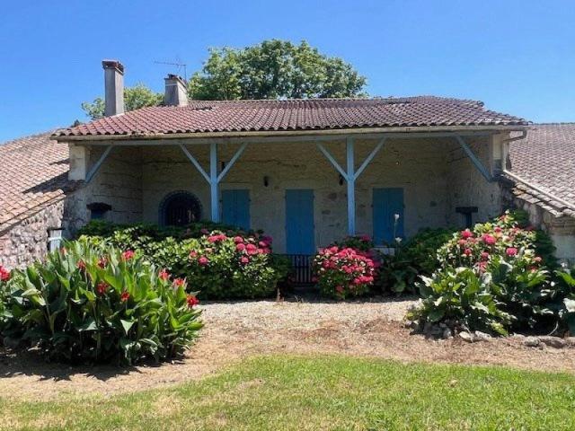 Maison vente à Lafitte-sur-lot