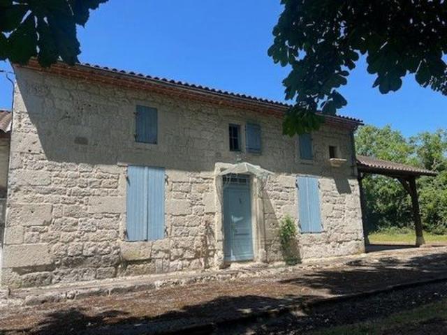 Villa vente à Marmande, Lafitte-sur-lot