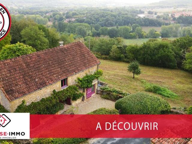Maison vente à Sarlat-la-Canéda, Rouffignac-saint-cernin-de-reilhac